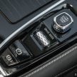 2021 Volvo S90 小改款本地上市, 两个等级价格32.9万起