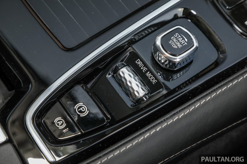 2021 Volvo S90 小改款本地上市, 两个等级价格32.9万起 153350