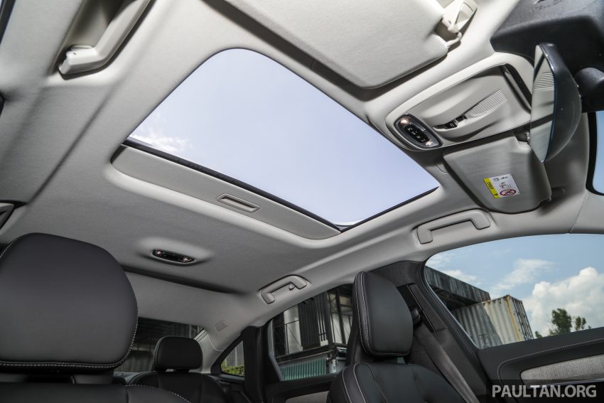 2021 Volvo S90 小改款本地上市, 两个等级价格32.9万起 153353