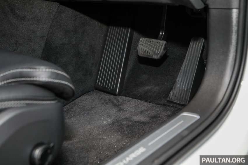 2021 Volvo S90 小改款本地上市, 两个等级价格32.9万起 153360
