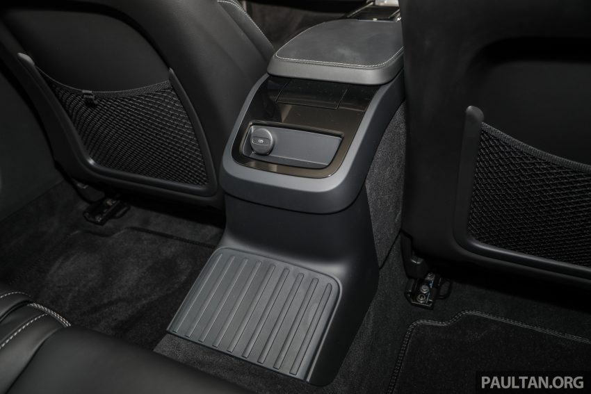 2021 Volvo S90 小改款本地上市, 两个等级价格32.9万起 153368