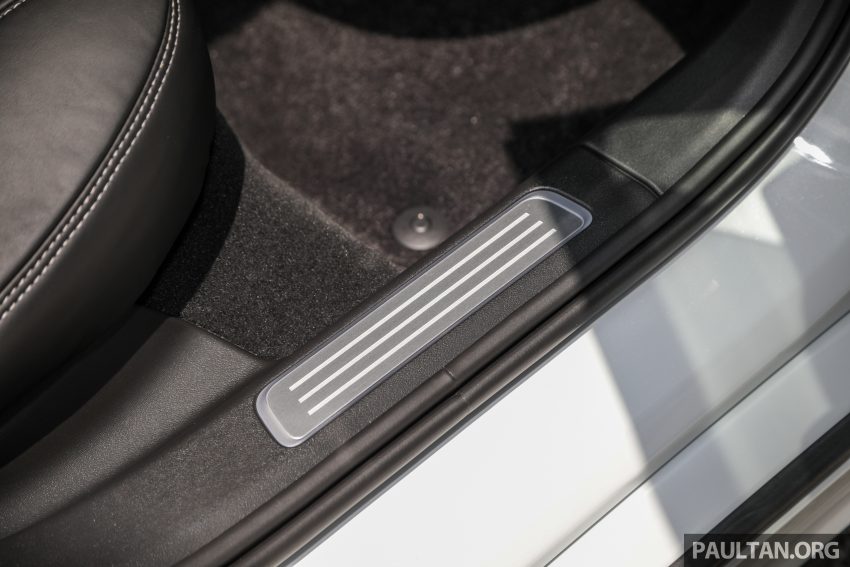 2021 Volvo S90 小改款本地上市, 两个等级价格32.9万起 153370