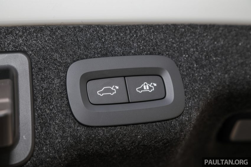 2021 Volvo S90 小改款本地上市, 两个等级价格32.9万起 153376