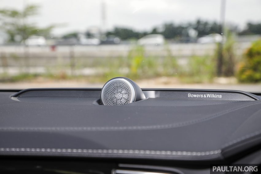 2021 Volvo S90 小改款本地上市, 两个等级价格32.9万起 153345