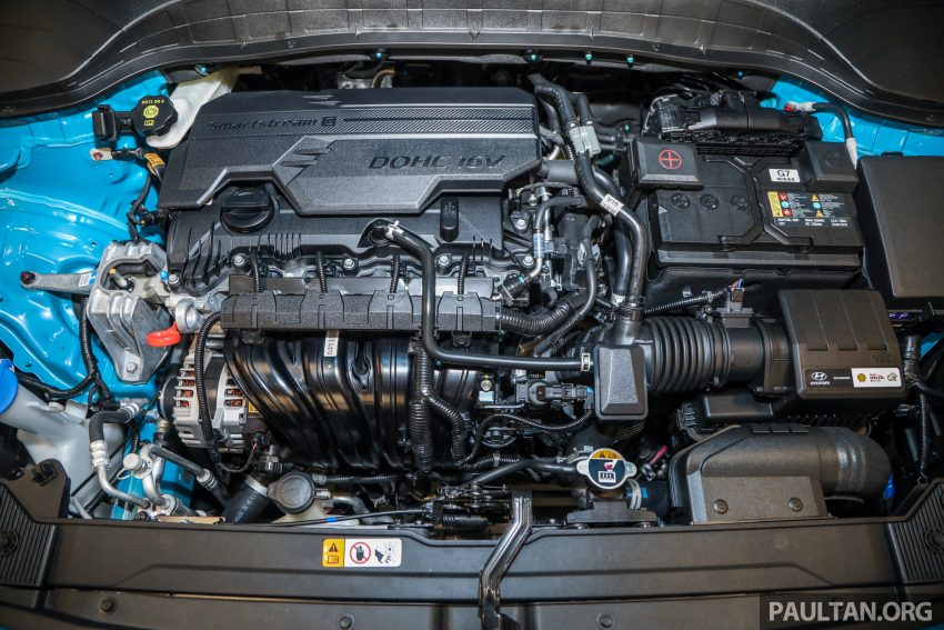 Hyundai Kona 小改款大马上市, 只剩2.0引擎, 售价12万起 151905