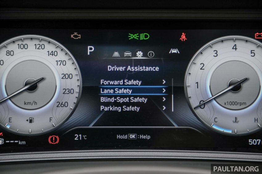 Hyundai Kona 小改款大马上市, 只剩2.0引擎, 售价12万起 151923