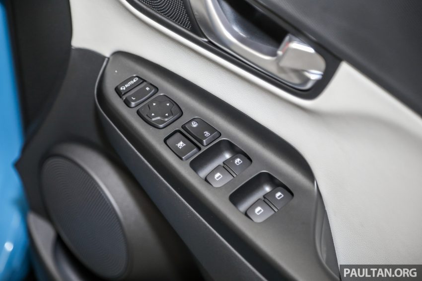 Hyundai Kona 小改款大马上市, 只剩2.0引擎, 售价12万起 151949