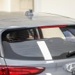 Hyundai Kona 小改款大马上市, 只剩2.0引擎, 售价12万起