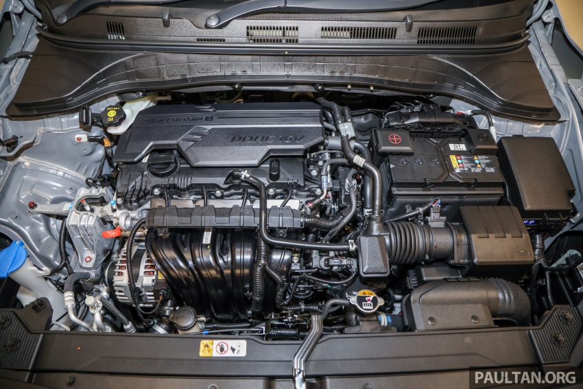 Hyundai Kona 小改款大马上市, 只剩2.0引擎, 售价12万起 151822