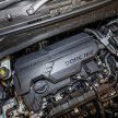 Hyundai Kona 小改款大马上市, 只剩2.0引擎, 售价12万起