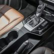 第三代 Isuzu D-Max 本地规格与售价公布, 8.9万至14.2万