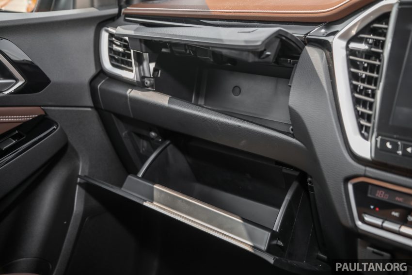 第三代 Isuzu D-Max 本地规格与售价公布, 8.9万至14.2万 151544