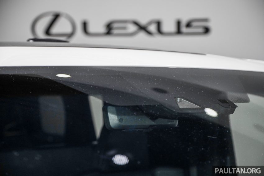 Lexus LM350 四座版正式在本地发布！售价RM1,148,000 152051