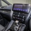 Lexus LM350 四座版正式在本地发布！售价RM1,148,000