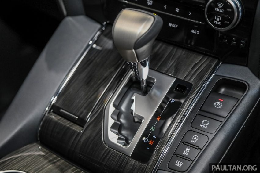 Lexus LM350 四座版正式在本地发布！售价RM1,148,000 152084