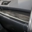 Lexus LM 350 与 LC 500 Convertible 享一半SST减免价格公布, LM 350减价4.14万, LC 500 Convertible减价4.7万