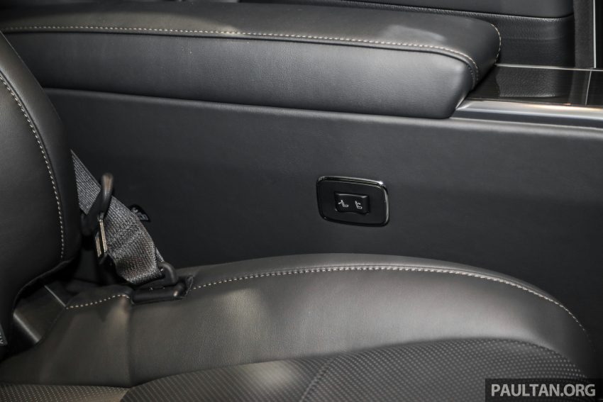 Lexus LM350 四座版正式在本地发布！售价RM1,148,000 152114