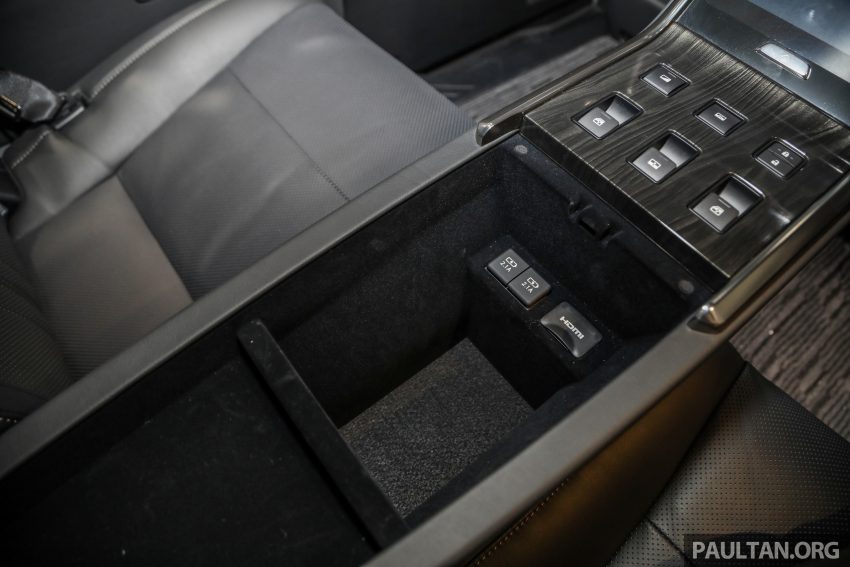 Lexus LM350 四座版正式在本地发布！售价RM1,148,000 152126