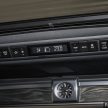 Lexus LM350 四座版正式在本地发布！售价RM1,148,000