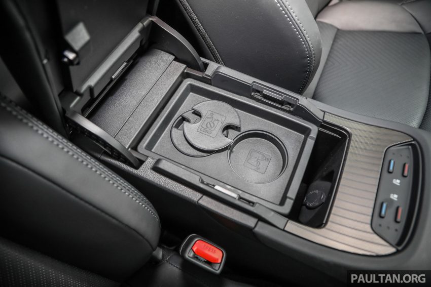 2021 Toyota Harrier 本地上市, 2.0 NA引擎免SST价25万 151750