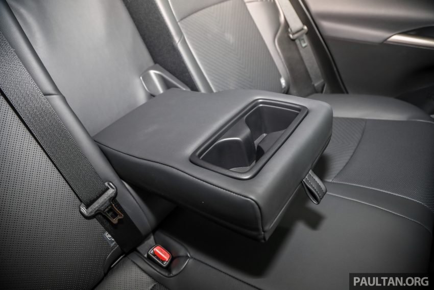 2021 Toyota Harrier 本地上市, 2.0 NA引擎免SST价25万 151784