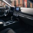 全新第十一代 Honda Civic Hatchback 确认本月23日首发