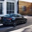 东南亚首发！全新十一代 Honda Civic 下月6号于泰国上市