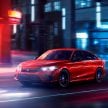 下代 Honda Civic Si 与 Type R 确认继续只有手排变速箱