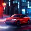 东南亚首发！全新十一代 Honda Civic 下月6号于泰国上市