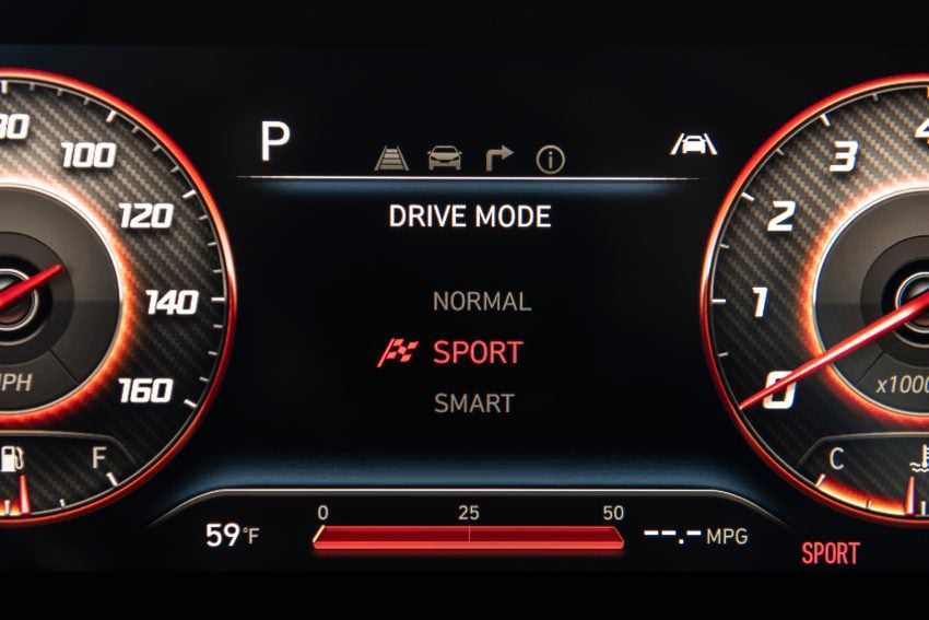 品牌首款Pick-up车款, Hyundai Santa Cruz 美国全球首发 152376