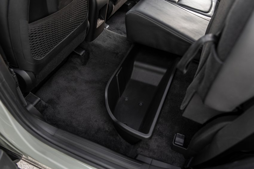 品牌首款Pick-up车款, Hyundai Santa Cruz 美国全球首发 152378