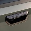 品牌首款Pick-up车款, Hyundai Santa Cruz 美国全球首发