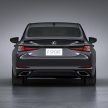 2022 Lexus ES 小改款全球首发！外型小调整配备大升级