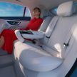 Mercedes-Benz 确认将在本地组装EQ系列, EQS 打头阵?