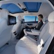 Mercedes-Benz 确认将在本地组装EQ系列, EQS 打头阵?
