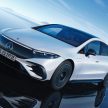 Mercedes-Benz 确认将在本地组装EQ系列, EQS 打头阵?