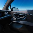 Mercedes-Benz 确认将在本地组装EQ系列, EQS 打头阵?