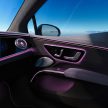 Mercedes-Benz 确认将在本地组装EQ系列, EQS 打头阵?