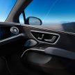 Mercedes-Benz 确认将在本地组装EQ系列, EQS 打头阵?