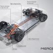 Mercedes-Benz 确认将在本地组装EQ系列, EQS 打头阵?