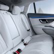 Mercedes-Benz 确认将在本地组装EQ系列, EQS 打头阵?