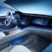 Mercedes-Benz 确认将在本地组装EQ系列, EQS 打头阵?