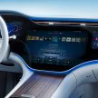 Mercedes-Benz 确认将在本地组装EQ系列, EQS 打头阵?