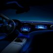 Mercedes-Benz 确认将在本地组装EQ系列, EQS 打头阵?