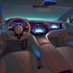 Mercedes-Benz 确认将在本地组装EQ系列, EQS 打头阵?