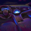 Mercedes-Benz 确认将在本地组装EQ系列, EQS 打头阵?