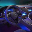 Mercedes-Benz 确认将在本地组装EQ系列, EQS 打头阵?