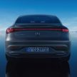 Mercedes-Benz 确认将在本地组装EQ系列, EQS 打头阵?