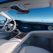 Mercedes-Benz 确认将在本地组装EQ系列, EQS 打头阵?