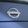 2022 Nissan GT-R Nismo 正式发布, 全新隐形灰车身配色